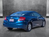 Used 2012 Honda Civic LX image 5