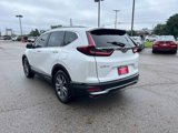 Used 2020 Honda CR-V Touring image 3