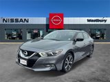 Used 2017 Nissan Maxima 3.5 S image 4