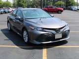 Used 2019 Toyota Camry LE image 4