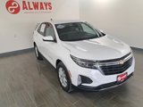 Used 2022 Chevrolet Equinox LT image 3