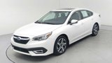 Certified 2022 Subaru Legacy Limited XT w/ Popular Package #3 image 3
