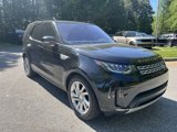 Used 2019 Land Rover Discovery HSE image 2