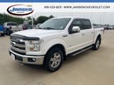 Used 2017 Ford F150 Lariat image 3