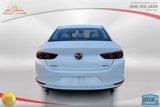 Used 2020 MAZDA MAZDA3 Sedan w/ Select Package image 4