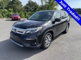 Used 2021 Honda Pilot EX-L image 4