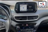 Used 2021 Hyundai Tucson Ultimate image 6