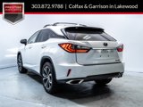 Used 2016 Lexus RX 350 AWD image 3