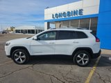 Used 2020 Jeep Cherokee Limited image 4