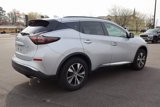 Used 2020 Nissan Murano SV image 3