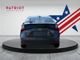 Certified 2021 Toyota Prius Limited w/ Premium Convenience Package image 4