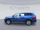 Used 2020 Nissan Pathfinder SL image 2
