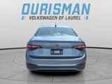 Used 2024 Volkswagen Jetta Sport image 4