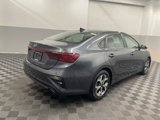 Used 2021 Kia Forte LXS image 4