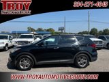 Used 2017 Hyundai Santa Fe Sport image 2