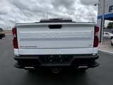 Used 2020 Chevrolet Silverado 1500 LT Trail Boss image 4