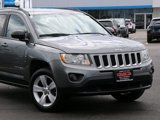 Used 2012 Jeep Compass Sport image 2