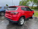 Used 2018 Jeep Compass Latitude w/ Popular Equipment Group image 5