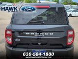 Certified 2021 Ford Bronco Sport Outer Banks w/ Outer Banks Package image 5