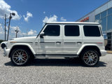 Used 2021 Mercedes-Benz G 63 AMG 4MATIC image 2