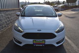 Used 2017 Ford Focus SE image 2