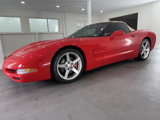 Used 2000 Chevrolet Corvette Convertible w/ Memory Pkg image 2