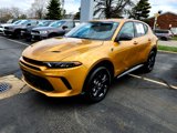 New 2024 Dodge Hornet R/T w/ R/T Blacktop Package image 3