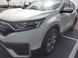 Certified 2022 Honda CR-V EX-L image 3