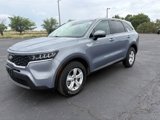 Used 2021 Kia Sorento LX image 2