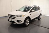 Used 2017 Ford Escape SE w/ Equipment Group 201A image 4