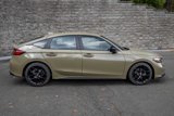 New 2025 Honda Civic Sport image 2