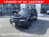 Used 2024 Ford Bronco Sport Outer Banks image 2
