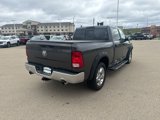 Used 2017 RAM 1500 Big Horn image 3