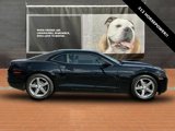 Used 2011 Chevrolet Camaro LT image 2