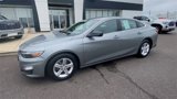 Certified 2023 Chevrolet Malibu LS image 4