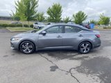 Used 2022 Nissan Sentra SV image 2