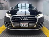 Used 2019 Audi SQ5 Premium w/ Convenience Package image 2