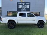 Used 2014 Toyota Tacoma TRD Off-Road image 5