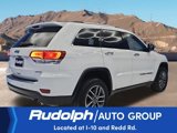 Used 2022 Jeep Grand Cherokee Limited image 5