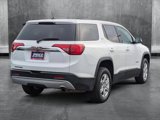 Used 2017 GMC Acadia SLE image 5