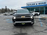 Used 2023 Chevrolet Silverado 1500 LT image 2