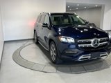 Used 2022 Mercedes-Benz GLS 450 4MATIC image 5