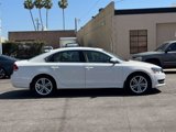 Used 2014 Volkswagen Passat TDI SE image 4