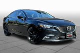 Used 2017 MAZDA MAZDA6 Grand Touring image 2