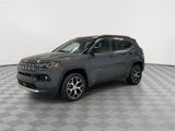 Used 2024 Jeep Compass Limited image 5