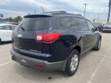 Used 2012 Chevrolet Traverse LS image 3