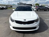Used 2016 Kia Optima EX w/ Premium Package image 3