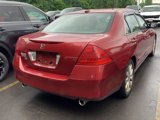 Used 2007 Honda Accord EX-L image 5