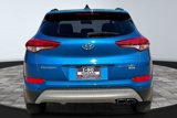 Used 2018 Hyundai Tucson Limited w/ Ultimate Package 02 image 4