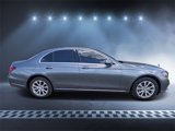 Used 2017 Mercedes-Benz E 300 4MATIC w/ Premium 1 Package image 2